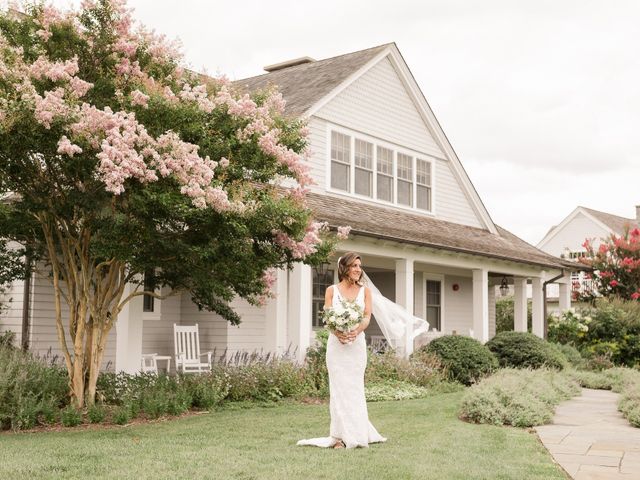 Ruben and Toni-Ann&apos;s Wedding in Southampton, New York 46