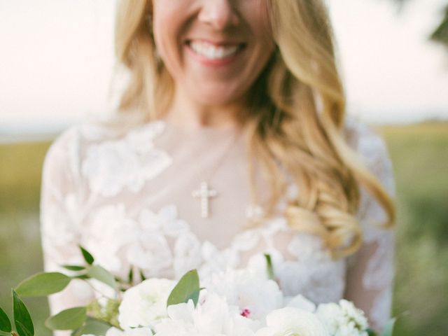 Matthew and Elizabeth&apos;s Wedding in Charleston, South Carolina 30