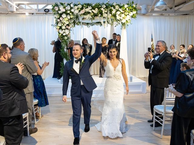 Max and Shira's Wedding in Baltimore, Maryland 36