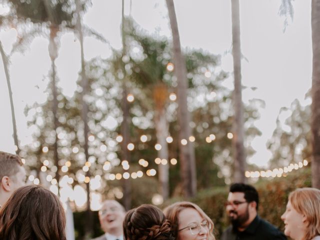Cameron and Olivia&apos;s Wedding in Fullerton, California 12