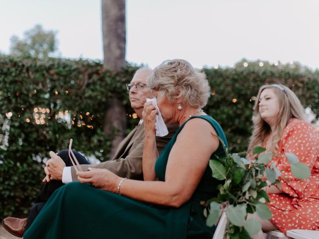 Cameron and Olivia&apos;s Wedding in Fullerton, California 14