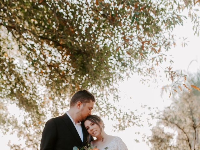 Cameron and Olivia&apos;s Wedding in Fullerton, California 1