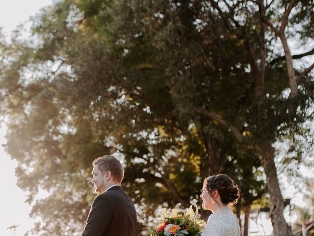 Cameron and Olivia&apos;s Wedding in Fullerton, California 25