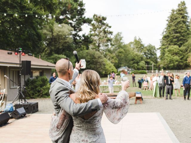 Jessica and Collin&apos;s Wedding in San Gregorio, California 21