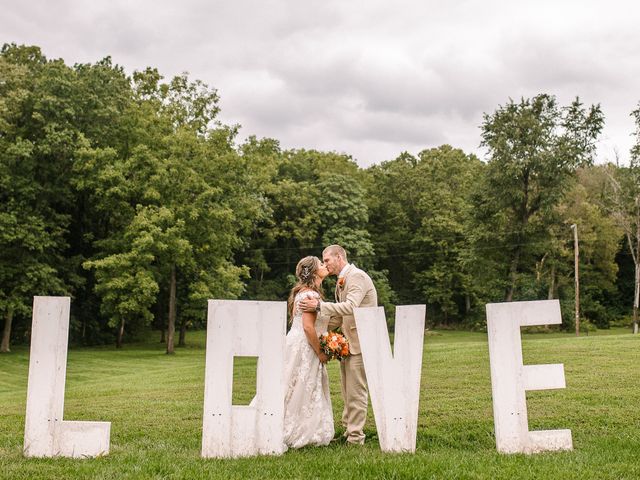 Nicholas and Breighana&apos;s Wedding in Leesburg, Virginia 20