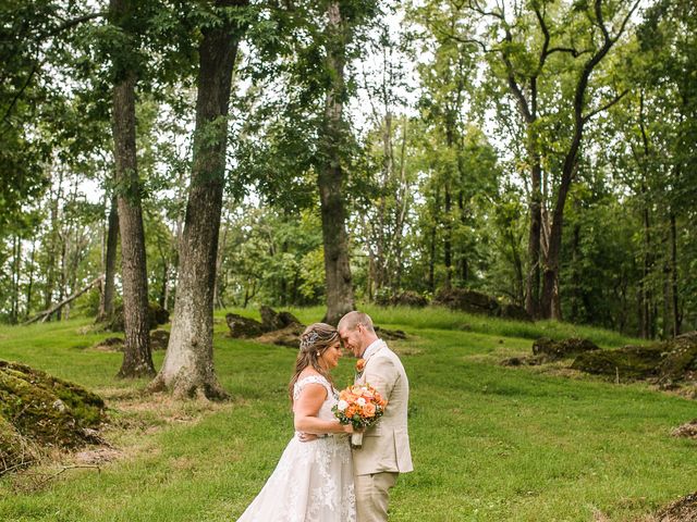 Nicholas and Breighana&apos;s Wedding in Leesburg, Virginia 23