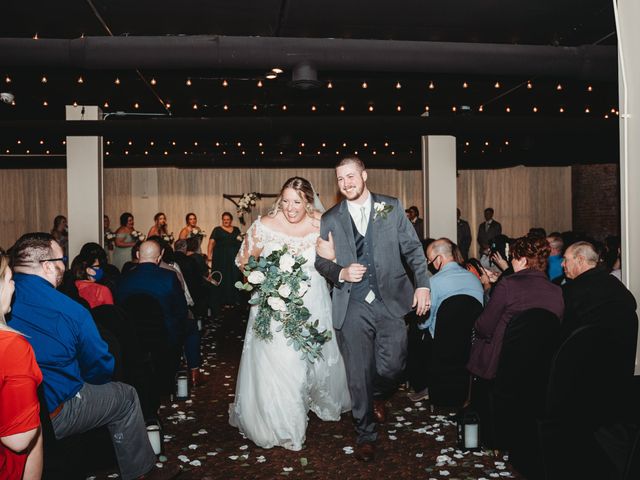 Conor and Alex&apos;s Wedding in Covington, Cayman Islands 9