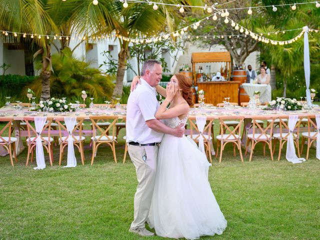 Tyler and Audra&apos;s Wedding in Punta Cana, Dominican Republic 9
