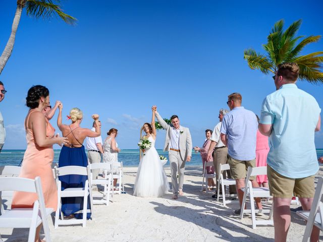 Tyler and Audra&apos;s Wedding in Punta Cana, Dominican Republic 26