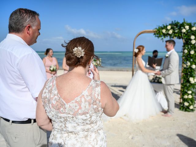 Tyler and Audra&apos;s Wedding in Punta Cana, Dominican Republic 29