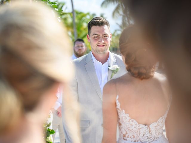 Tyler and Audra&apos;s Wedding in Punta Cana, Dominican Republic 30