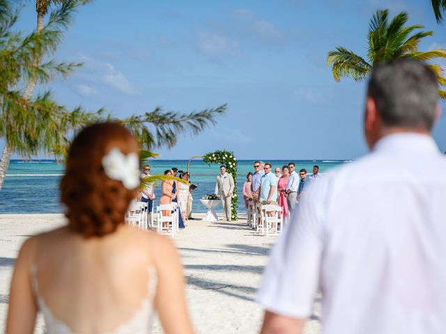 Tyler and Audra&apos;s Wedding in Punta Cana, Dominican Republic 33