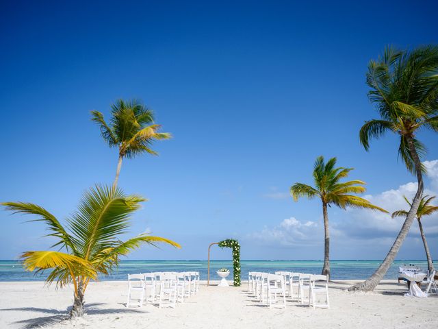 Tyler and Audra&apos;s Wedding in Punta Cana, Dominican Republic 37