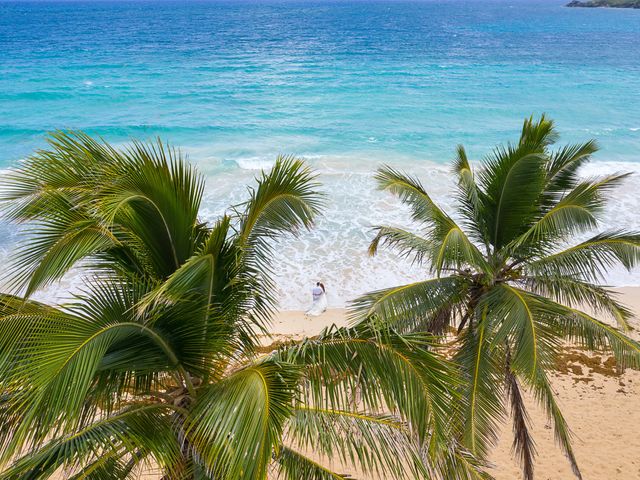 Tyler and Audra&apos;s Wedding in Punta Cana, Dominican Republic 64