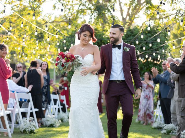 Gabriella and Jeriel&apos;s Wedding in Cayey, Puerto Rico 24