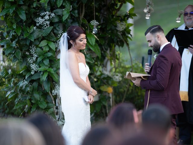 Gabriella and Jeriel&apos;s Wedding in Cayey, Puerto Rico 34