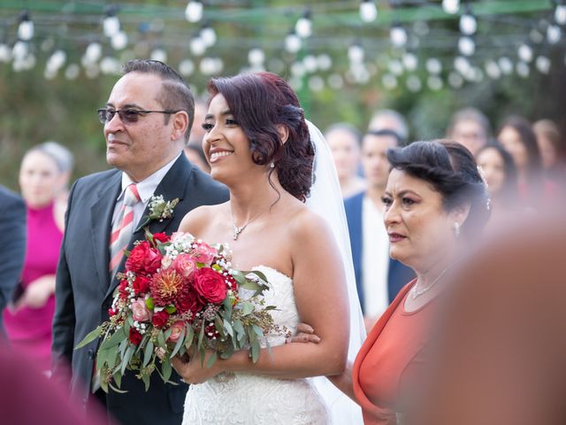 Gabriella and Jeriel&apos;s Wedding in Cayey, Puerto Rico 41
