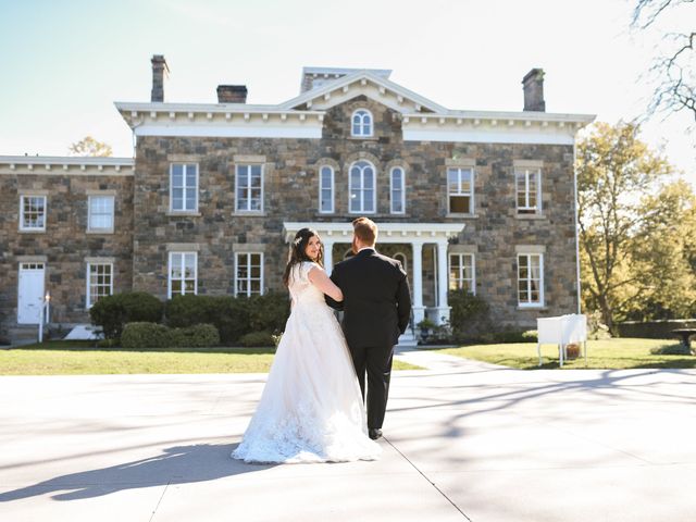 Josh and Emily&apos;s Wedding in Greenport, New York 54