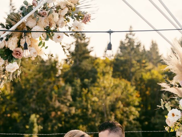 Natalie and Sergey&apos;s Wedding in West Linn, Oregon 86