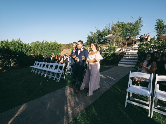 Edward and Angelique&apos;s Wedding in Fullerton, California 19