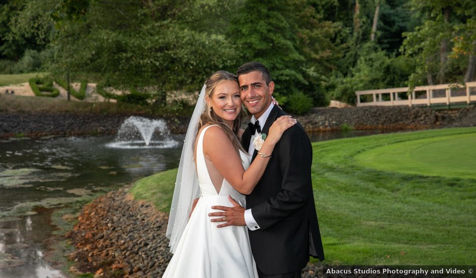 Nick and Bianca's Wedding in Marlboro, New Jersey