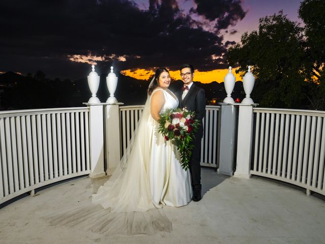 Isabel and Chris&apos;s Wedding in Tucson, Arizona 61