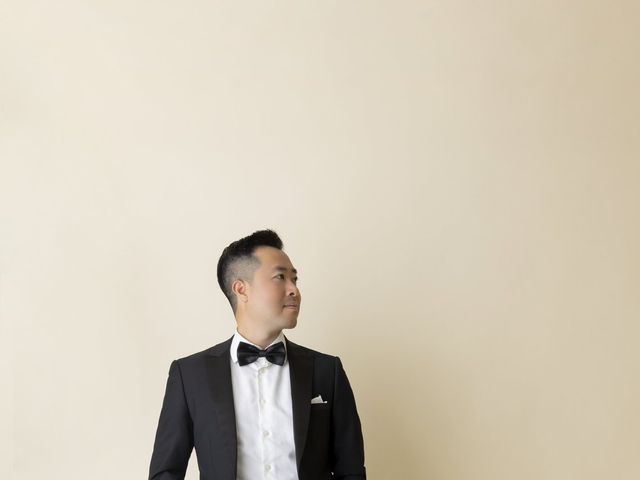 Van and Ryan's Wedding in San Francisco, California 57
