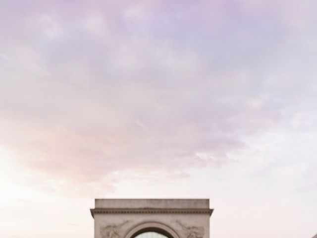 Van and Ryan's Wedding in San Francisco, California 60