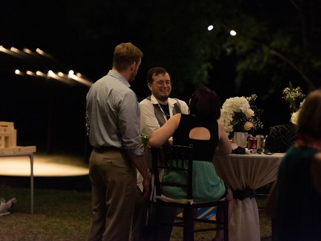 Joel and Lindsay&apos;s Wedding in Austin, Texas 47
