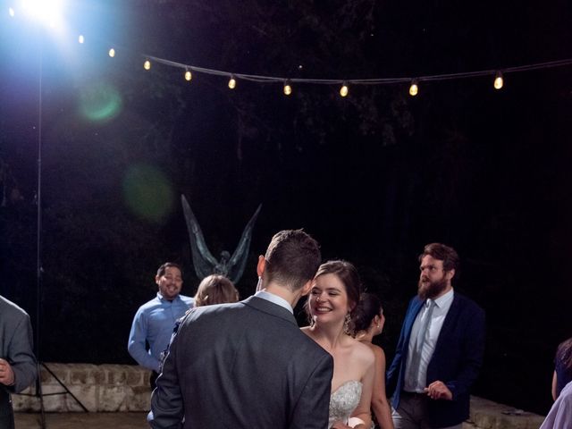 Joel and Lindsay&apos;s Wedding in Austin, Texas 102