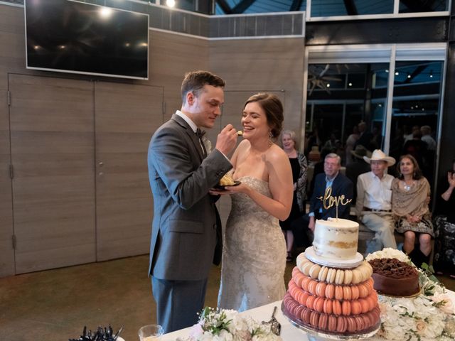 Joel and Lindsay&apos;s Wedding in Austin, Texas 133