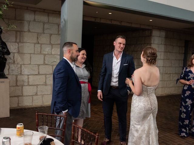 Joel and Lindsay&apos;s Wedding in Austin, Texas 151