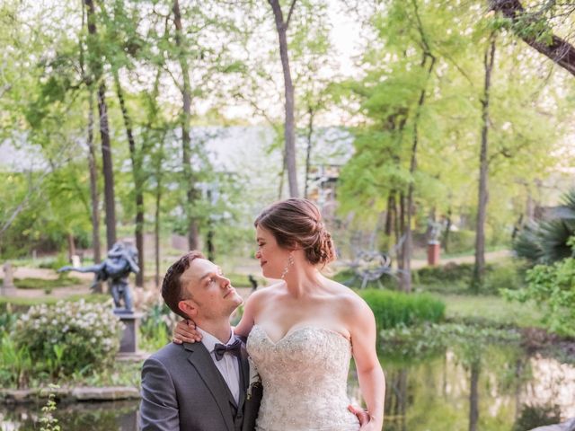 Joel and Lindsay&apos;s Wedding in Austin, Texas 188