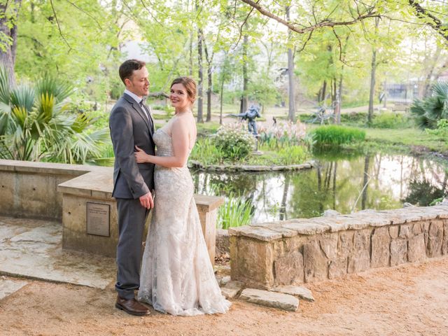 Joel and Lindsay&apos;s Wedding in Austin, Texas 193