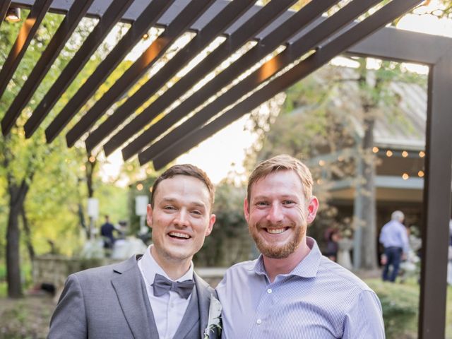 Joel and Lindsay&apos;s Wedding in Austin, Texas 208