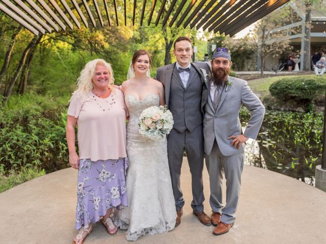 Joel and Lindsay&apos;s Wedding in Austin, Texas 217