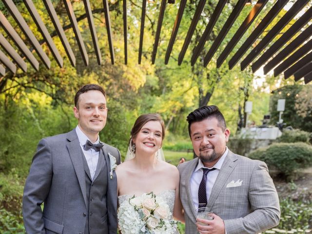 Joel and Lindsay&apos;s Wedding in Austin, Texas 222