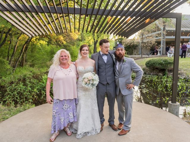 Joel and Lindsay&apos;s Wedding in Austin, Texas 227