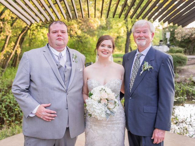 Joel and Lindsay&apos;s Wedding in Austin, Texas 242