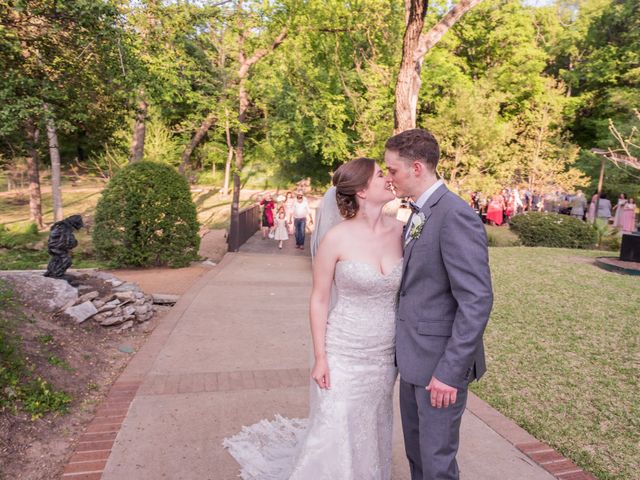 Joel and Lindsay&apos;s Wedding in Austin, Texas 272
