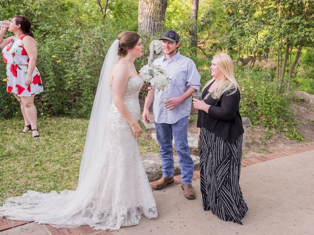 Joel and Lindsay&apos;s Wedding in Austin, Texas 274