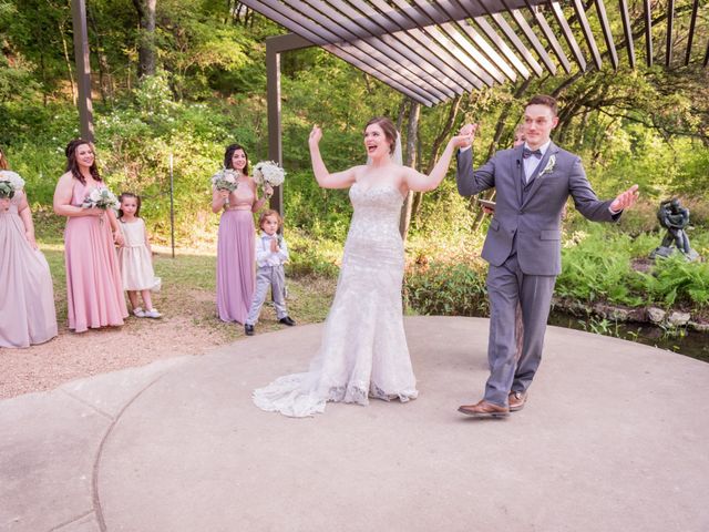 Joel and Lindsay&apos;s Wedding in Austin, Texas 281