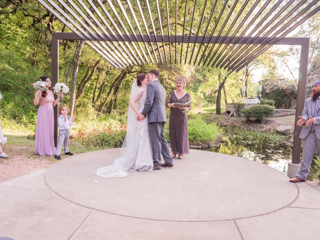 Joel and Lindsay&apos;s Wedding in Austin, Texas 288