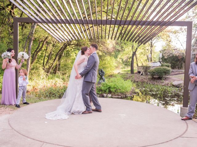 Joel and Lindsay&apos;s Wedding in Austin, Texas 289