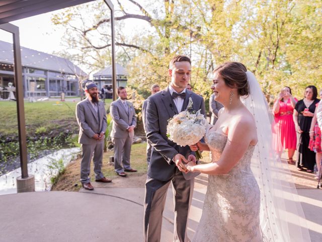 Joel and Lindsay&apos;s Wedding in Austin, Texas 295