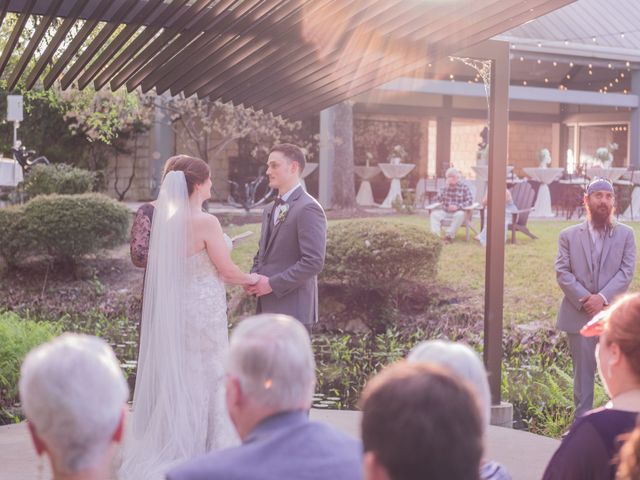 Joel and Lindsay&apos;s Wedding in Austin, Texas 299