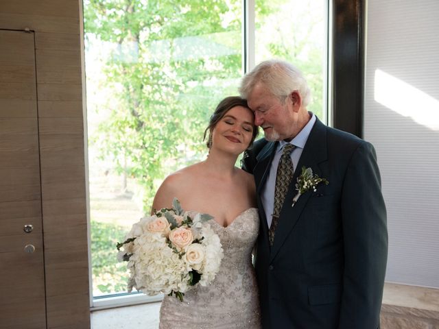 Joel and Lindsay&apos;s Wedding in Austin, Texas 309