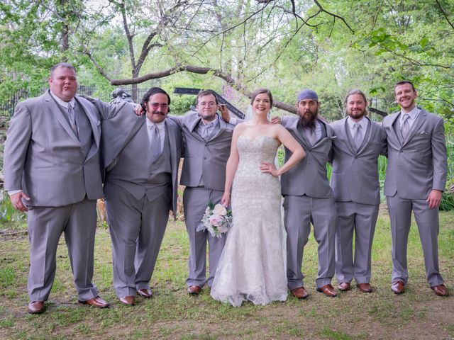 Joel and Lindsay&apos;s Wedding in Austin, Texas 385