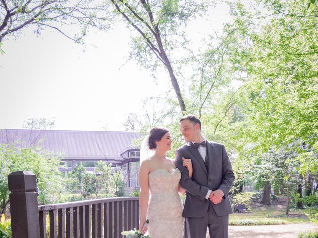 Joel and Lindsay&apos;s Wedding in Austin, Texas 403