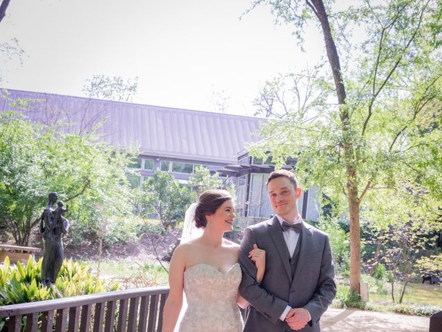 Joel and Lindsay&apos;s Wedding in Austin, Texas 404